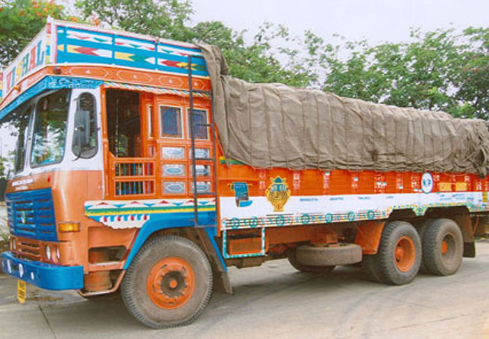 Transportation Services