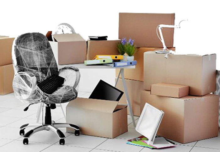 Local Shifting Services 