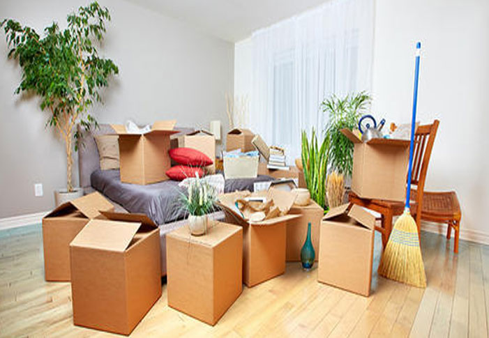 Packers and Movers
