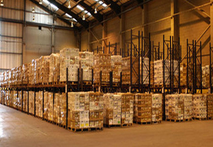 Warehousing Services