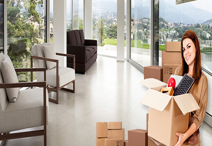 Office Shifting Services 